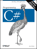 Programming C#, 3rd Edition